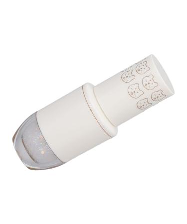 Liquid eyeshadow glitter shimmering eyeshadow with high shine with stick head 1