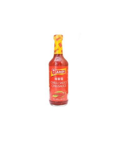 AMOY CHILLI SAUCE 450ML