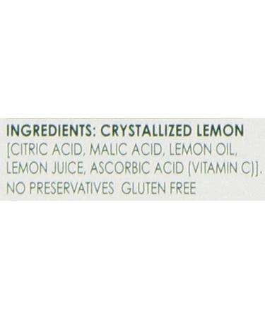 True Citrus - True Lemon Crystallized Lemon Packets (64 Packets) - 2 Boxes - Buy Online on SooperMarket.com