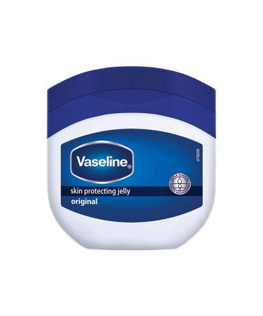VASELINE PURE SKIN JELLY ORIGINAL