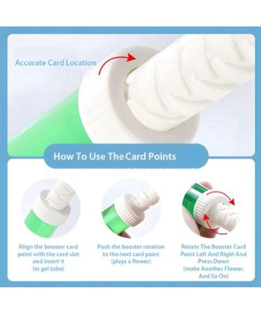 Toilet Cleaner Gel Syringe Aromatic Drain Toilet Cleaning Detergent Set Air Freshener Remove Odors Home Bathroom Tools Set - Buy Online on SooperMarket.com
