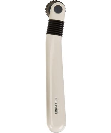 Clover Tracing Wheel Blunt Edge - Precise Fabric Marking Tool - Buy Online on SooperMarket.com