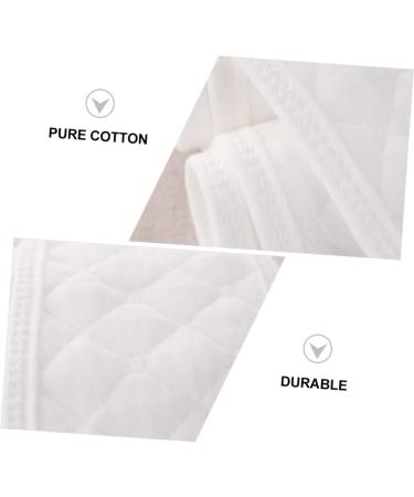 18 Pcs Healvian Umbilical Cord Maternity & Toddler Gift Set - Newborn Belly Warm Cover & Belt - White x3pcs included - Buy Online on SooperMarket.com
