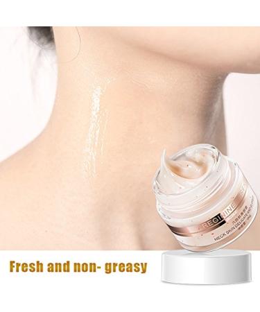 Neck Cream | Anti-Aging & Firming Skin Care | 100g Moisturizing Anti-Wrinkle Lifting Cream - Buy Online on SooperMarket.com