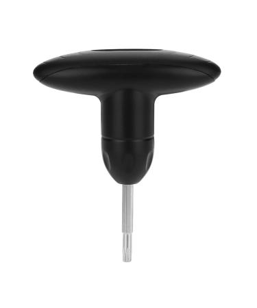 Akozon Ping Driver Tool + Golfschl ger key Black replace the setting key tool for the fit Twist accessories for large golfers drive shaft adapter