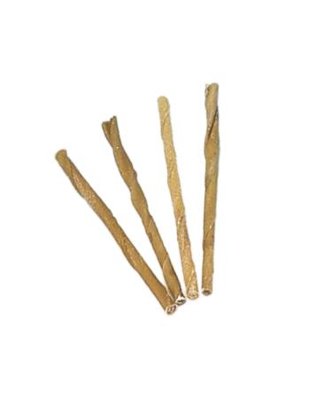 Nobby chewing sticks twisted 100 pieces 13.0 cm 7/8 mm