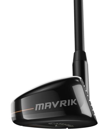 Callaway Mavrik 22 Hybrid | Right Hand, Graphite Regular Shaft | 3 Hybrid - Buy Online on SooperMarket.com