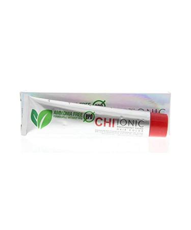 CHI Ionic 9N Light Blonde Permanent Shine Color