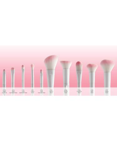 Shop Wet n Wild Versatile Flat Tip Makeup Brush - Perfect for Easy Application & All Formulas - Buy Online on SooperMarket.com