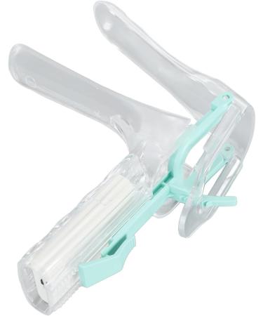 LED Vaginal Speculum - 360 Cervical Dilatation Tool | Reduce Traction & Enhance Women's Health Exams - Buy Online on SooperMarket.com