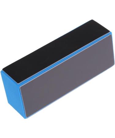 Wosieue 5 Block to File Buffer 4 Sides Nail Art Manicure - Buy Online on SooperMarket.com