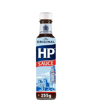 HP Sauce Original 255g