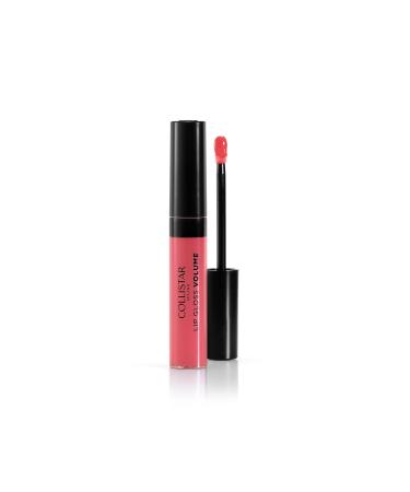 Collistar Lip Gloss Volume 180 Sardinian Coral - Moisturizing Smoothing & Mirror Effect | 7ml - International Shipping Available - Buy Online on SooperMarket.com