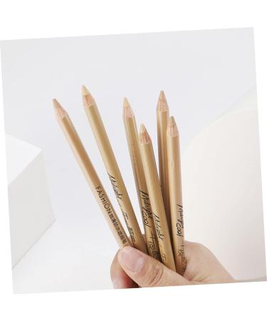 HAPINARY 4pcs Concealer Pen Concealer for Makeup Concealer for Dark Circles Concealer for Freckle Makeup Concealer Women Makeup Supplies Concealer for Marks 1 g (Pack of 1) Assorted Color - Buy Online on SooperMarket.com
