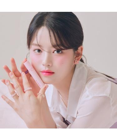 Rom&nd Juicy Lasting Tint 27 Pink Popsicle - Vivid Color Lip Tint for Long-Lasting, Juicy & Glossy Finish - K-Beauty 5.5g - Buy Online on SooperMarket.com