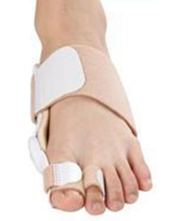 Orthopedic Bunion Corrector & Toe Separator Set for Bunion Relief - Buy Online on SooperMarket.com