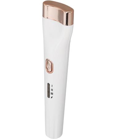 Heating Eyelash Curler 3 Gears Double Side Long Lasting Heated Eyelash Curler for Home (Jiawuq82i34nd9w-12) - Buy Online on SooperMarket.com