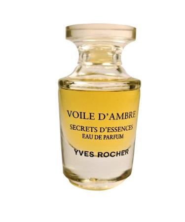 Yves Rocher Eau de parfum for Women - Voile d'Ambre 30 ml./1 fl.oz. - Buy Online on SooperMarket.com