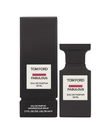 Tom Ford Fabulous Eau De Parfum Spray 1.7 Fluid Ounce 1.69 Fl Oz (Pack of 1)