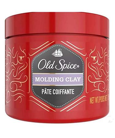 Old Spice Molding Clay - 2.64oz