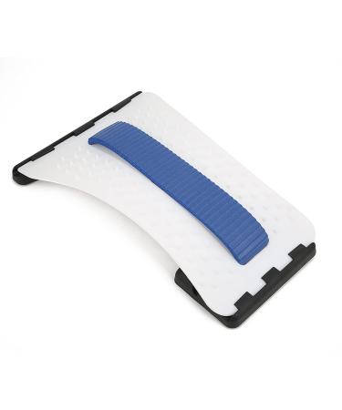 Zlxhdl backhowers for pain relief adjustable dehner for the lower back lumbar support spine for herniated disc sciatica scoliosis