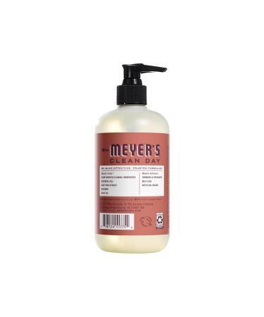 Shop MRS MEYER'S Fall Leaves Hand Soap - 12.5 OZ | International Shipping Available - Buy Online on SooperMarket.com