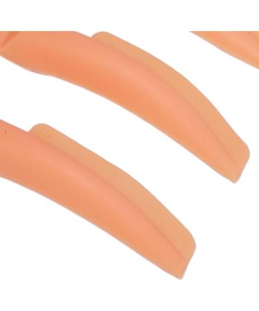 Lash Lift Ribbon Kit Silicone Washable Eyelash Perm Curler Makeup Tools for Personal Salon Use - Buy Online on SooperMarket.com