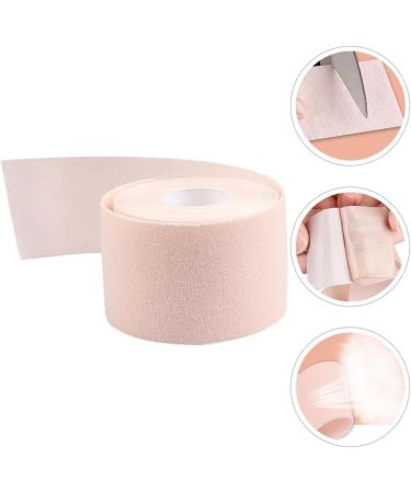 Heel Protectors Moleskin Tape - Blister Prevention & Comfort Cushion for Women's Shoes - Buy Online on SooperMarket.com