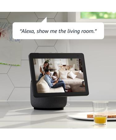 Blink Mini | Indoor plug-in pet security camera 1080p HD day and night video motion detection two-way audio easy setup Alexa enabled Blink Subscription Plan Free Trial 1 camera (White) White 1 Camera Blink Mini - Buy Online on SooperMarket.com