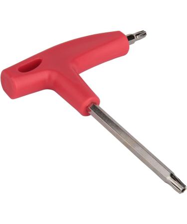 Golf Club Wrench Tool for Taylormade, Titleist, Cobra, Callaway - Universal Fit for Driver, Fairway Wood, Hybrid - T20 T25 - Buy Online on SooperMarket.com