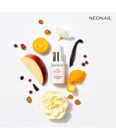 NEONAIL Nail Care Nail Oil with Pipette 6.5 ml Vitamin Cuticle Oil Intense 8370 - Buy Online on SooperMarket.com
