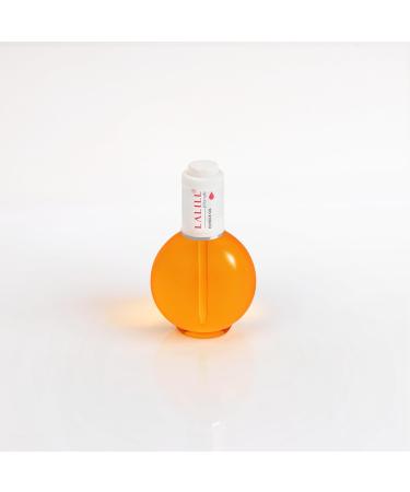 Lalill Nail & Cuticle Oil 75ml - Vegan Mango Nail Care Oil for Healthy Nails & Cuticles - Manicure Essential with Pipette - Buy Online on SooperMarket.com