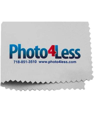 Itoya ProFolio Multi-Ring Refillable Binder 9x12 with PolyGlass Pages and Cleaning Cloth - Buy Online on SooperMarket.com