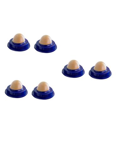ORFOFE 6 Pcs Edible Cat Treats Lickable Cat Licking Kittens Cat Temptation Cat Treats Candy
