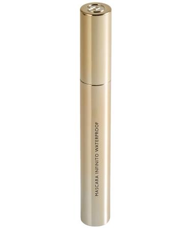 Collistar Infinito Waterproof Mascara in Black - Long-lasting formula for smudge-proof lashes - Buy Online on SooperMarket.com