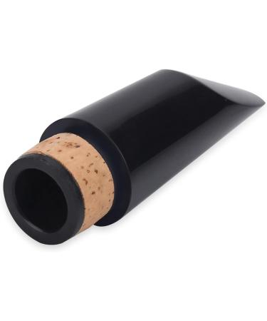 Clarinet Mouthpiece Professional ABS Cork Clarinet Mouthpiece for Clarinets Instrument Accessories - Buy Online on SooperMarket.com