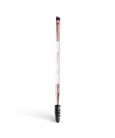 Inglot Playinn Makeup Brush Universal brush to apply eyeliner loose and pressed eyeshadow to apply cosmetics in cream of precise patterns in artistic make-up 200
