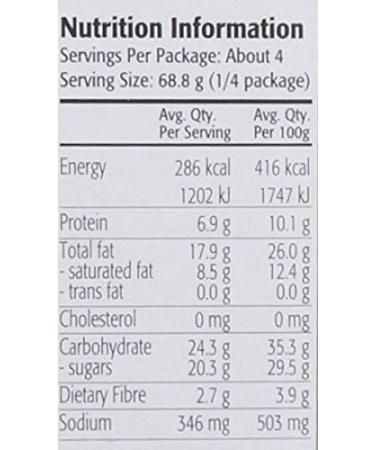 Prima Taste Singapore Satay Ready to Cook Sauce Kit 275 g - Buy Online on SooperMarket.com