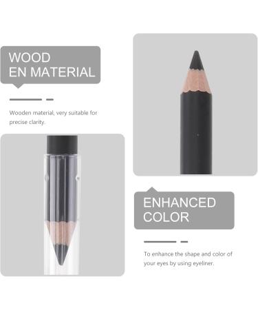 Mikinona Eyeliner Pen 1pcs Colorful Eyeliner Colored Eyeliners Makeup Eyeliner Eyebrow Pencil Do Not Take off Makeup Miss - Buy Online on SooperMarket.com