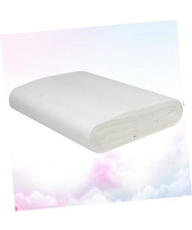 Operitacx Drawing Paper 70pcs Semi Rice Raw Ancient Drawing Semi-raw for Ink Practice Paper Writing Sumi Calligraphy Cooked White 78X48CM - Buy Online on SooperMarket.com