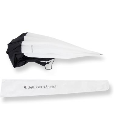 Unplugged Studio 43 Translucent Umbrella Box - UN-005 | High-Quality Photography Equipment - Buy Online on SooperMarket.com