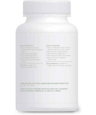 Herbal Magic Omega 3 Fish Oils: High Potency EPA & DHA To Help Support Cardiovascular Health & Overall Health Boost Metabolism & Reduce Body Fat - Buy Online on SooperMarket.com