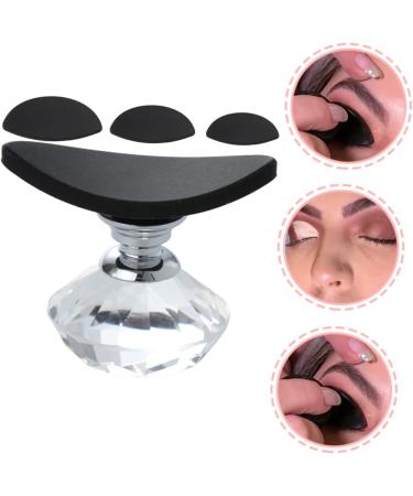 Baluue 1 Set Eye Shadow Stamp Durable Eyeshadow Stamp Eye Makeup Stamp Eyeshadow Makeup Supply - Buy Online on SooperMarket.com