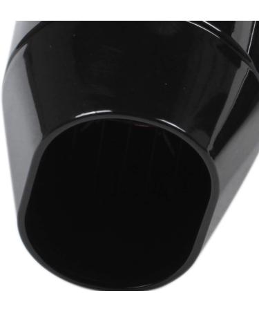 AIDIRui Car Hair Blow Dryer Heat Dc12V 216W Portable Foldable Blower Hot Wind For Travel Easy Storage Handle De-Frosting Vehicle Window - Buy Online on SooperMarket.com