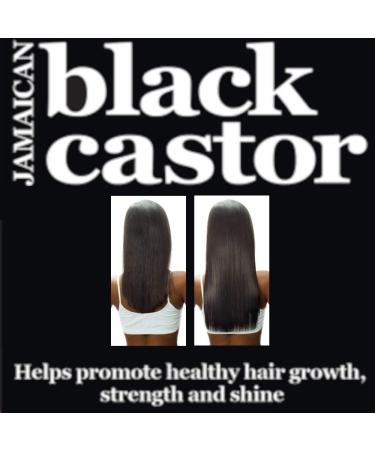 Difeel Jamaican Black Castor Root Stimulator 2.5 oz - Superior Growth Formula - Buy Online on SooperMarket.com