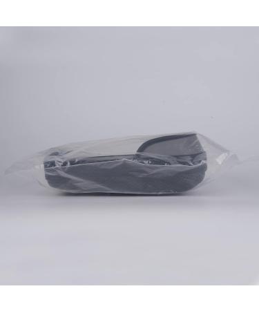 Waterproof 360 Rotatable Mobile Phone Holder for Bicycles - Gray Bracket with Rain Hood for 7 Smartphones & GPS - Buy Online on SooperMarket.com