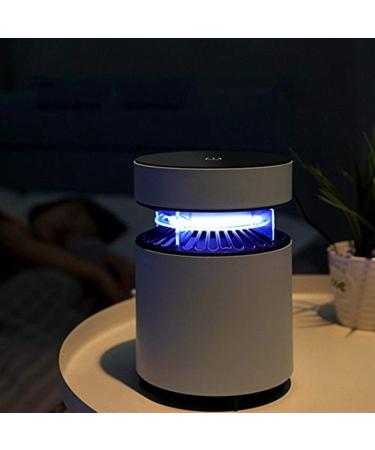 Mosquito Lamp Home Indoor Mosquito Trap Without Radiation Mute Bedroom Baby Dedicated - Buy Online on SooperMarket.com