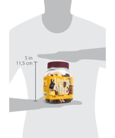 Little One Fruit Mix 200 g - Buy Online on SooperMarket.com