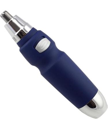 TEMKIN Electric Nose Hair Trimmer | Safe Ear & Nose Hair Shaver & Clipper for Precise Grooming | Eyebrow Shaping & Face Care - Buy Internationally - Buy Online on SooperMarket.com