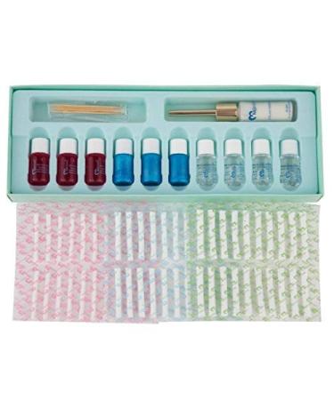 MEI-CHA Professional Eye Lash Perm Kit | Lash Perming & Extension Supplies - Buy Online on SooperMarket.com